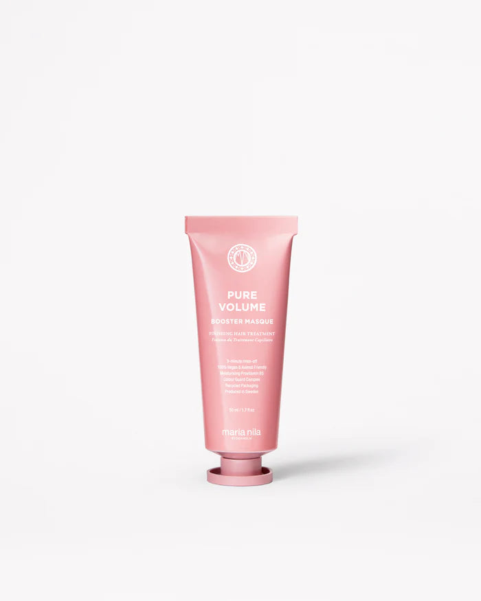 PURE VOLUME BOOSTER MASQUE