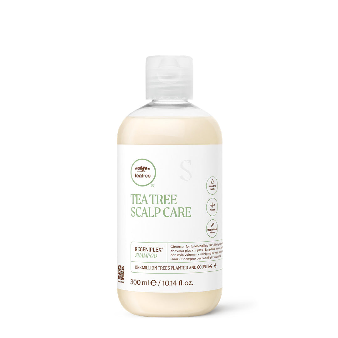PM Scalp Care Anti:Thinning Shampoo