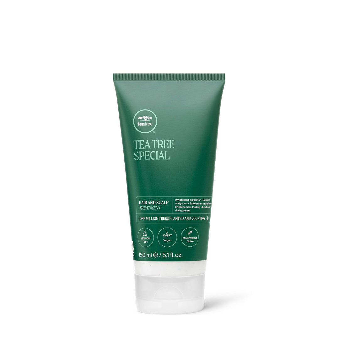 PM Hair & Scalp Treatment