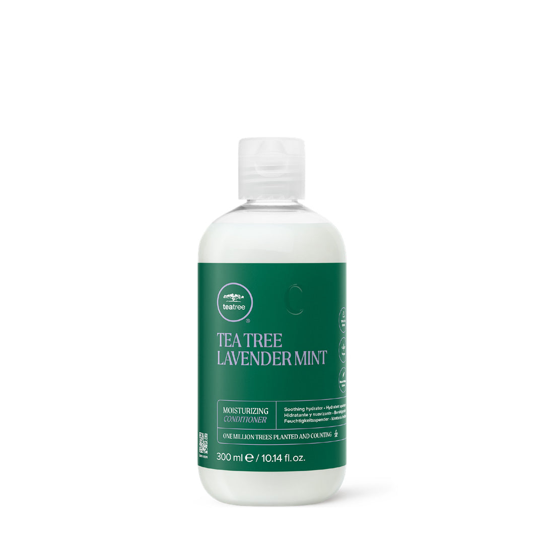 Tea Tree Lavender Mint Conditioner 300ml