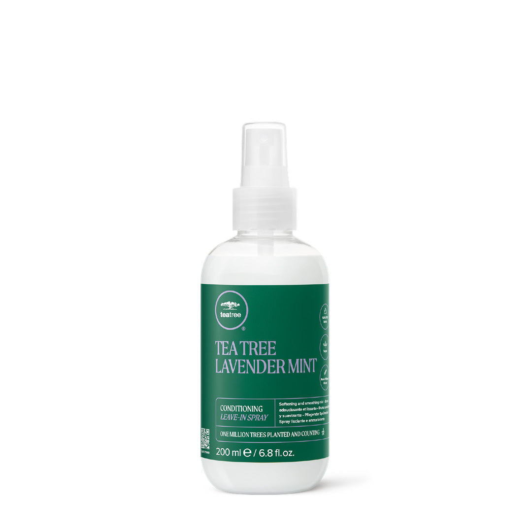 TEA TREE LAVENDER MINT CONDITIONING LEAVE-IN SPRAY 200 ML