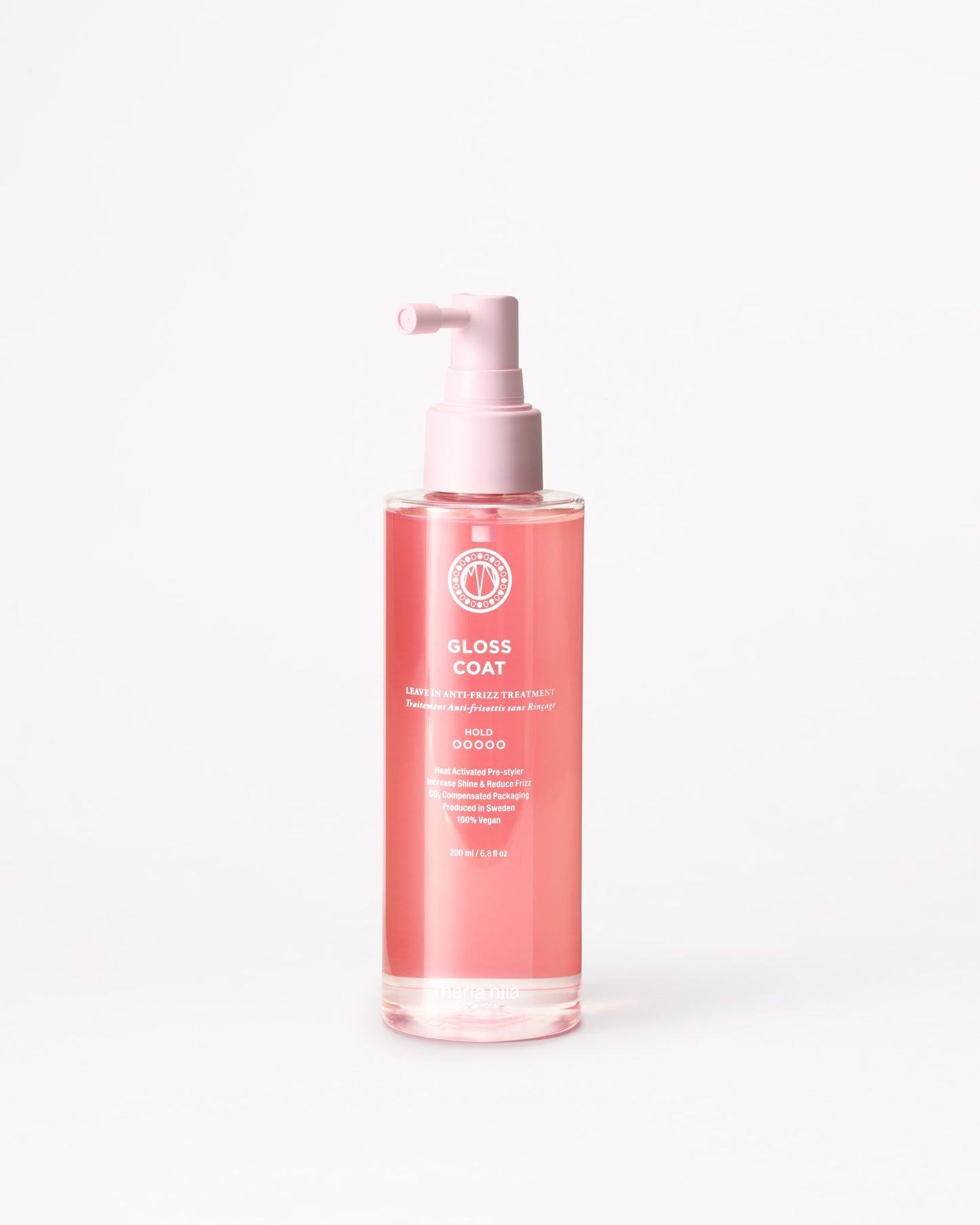 Maria Nila gloss coat