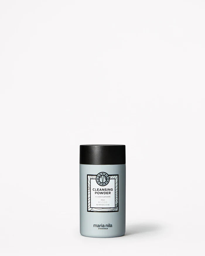 CLEANSING POWDER