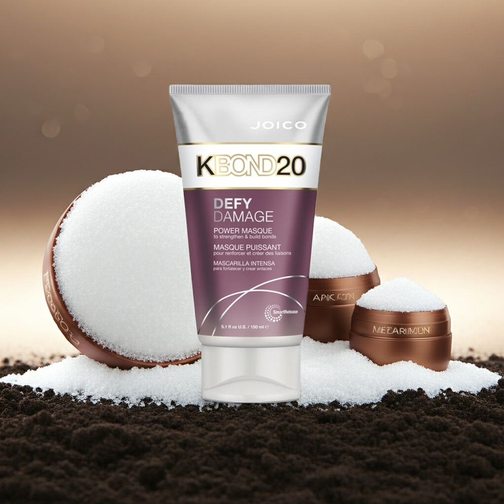 Joici Defy Damage K-Bond20 Power Masque 150 ml