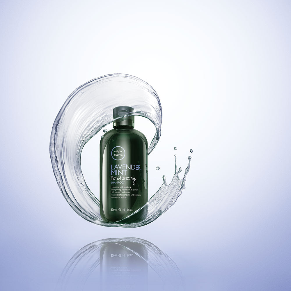Tea Tree Lavender Mint Shampo 300ml