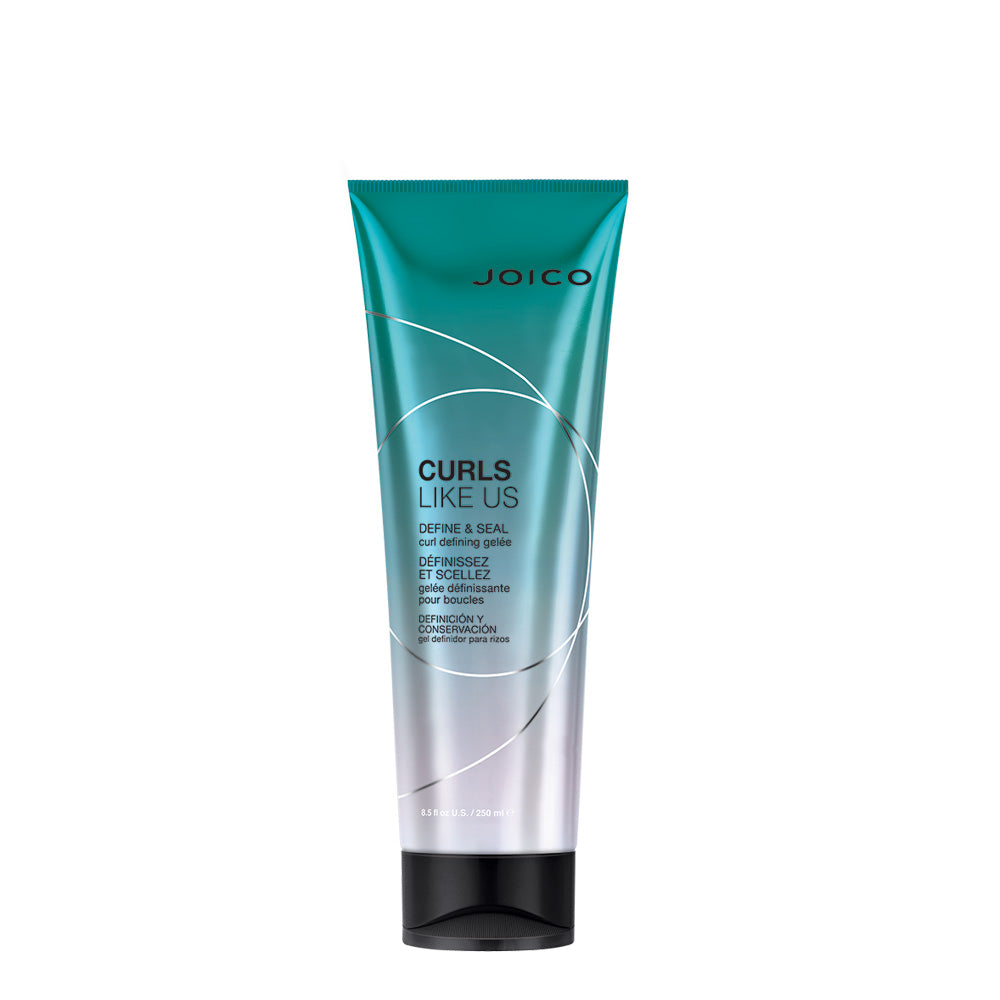 Joico CLU Define & Seal Gelée 250 ml