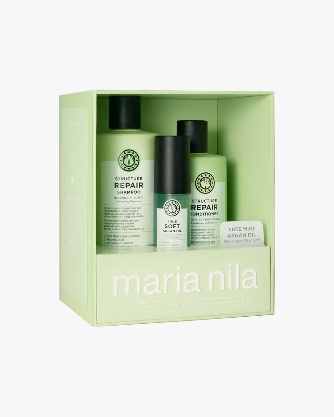 Maria Nila structure Repair Beauty Box