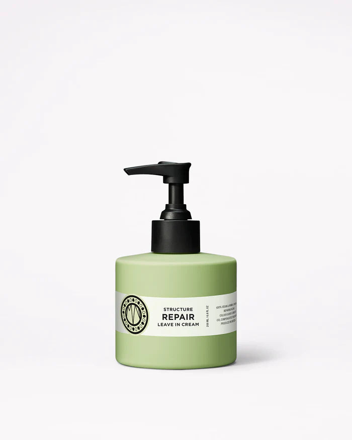 STRUCTURE REPAIR LEAVE IN CREAM