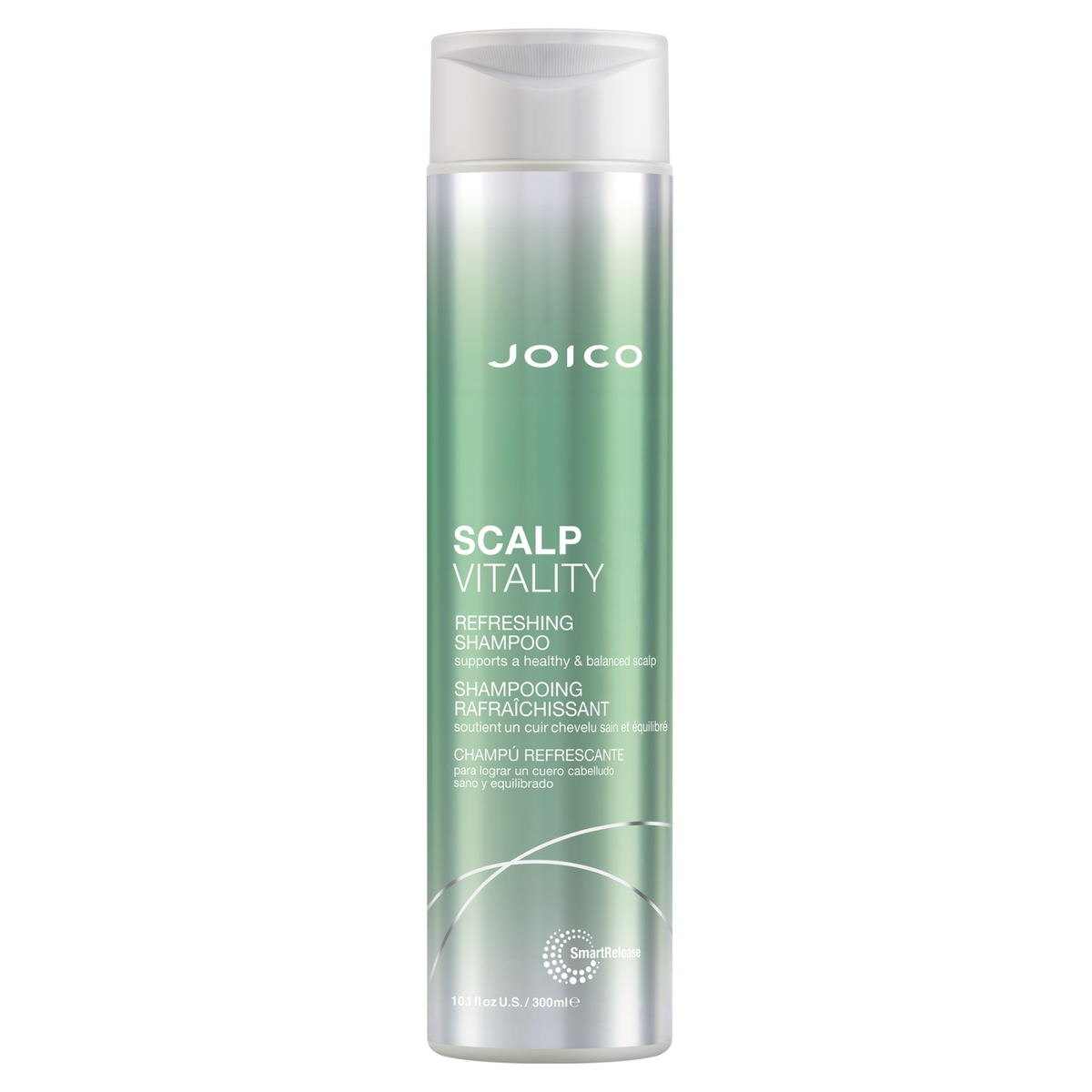 Joico Scalp Vitaly Refreshing Shampo 300ml