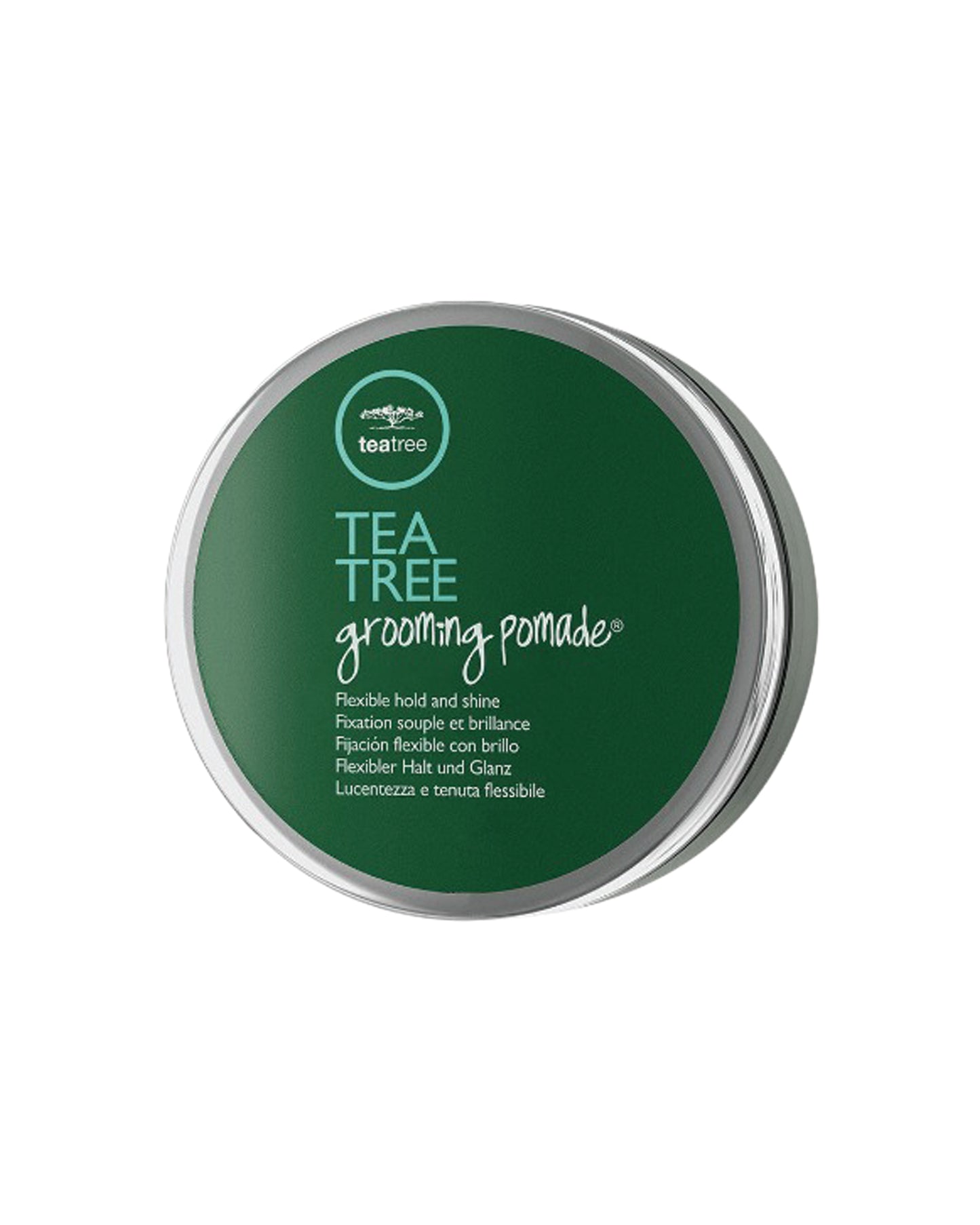 Tea Tree Grooming pomade 85g