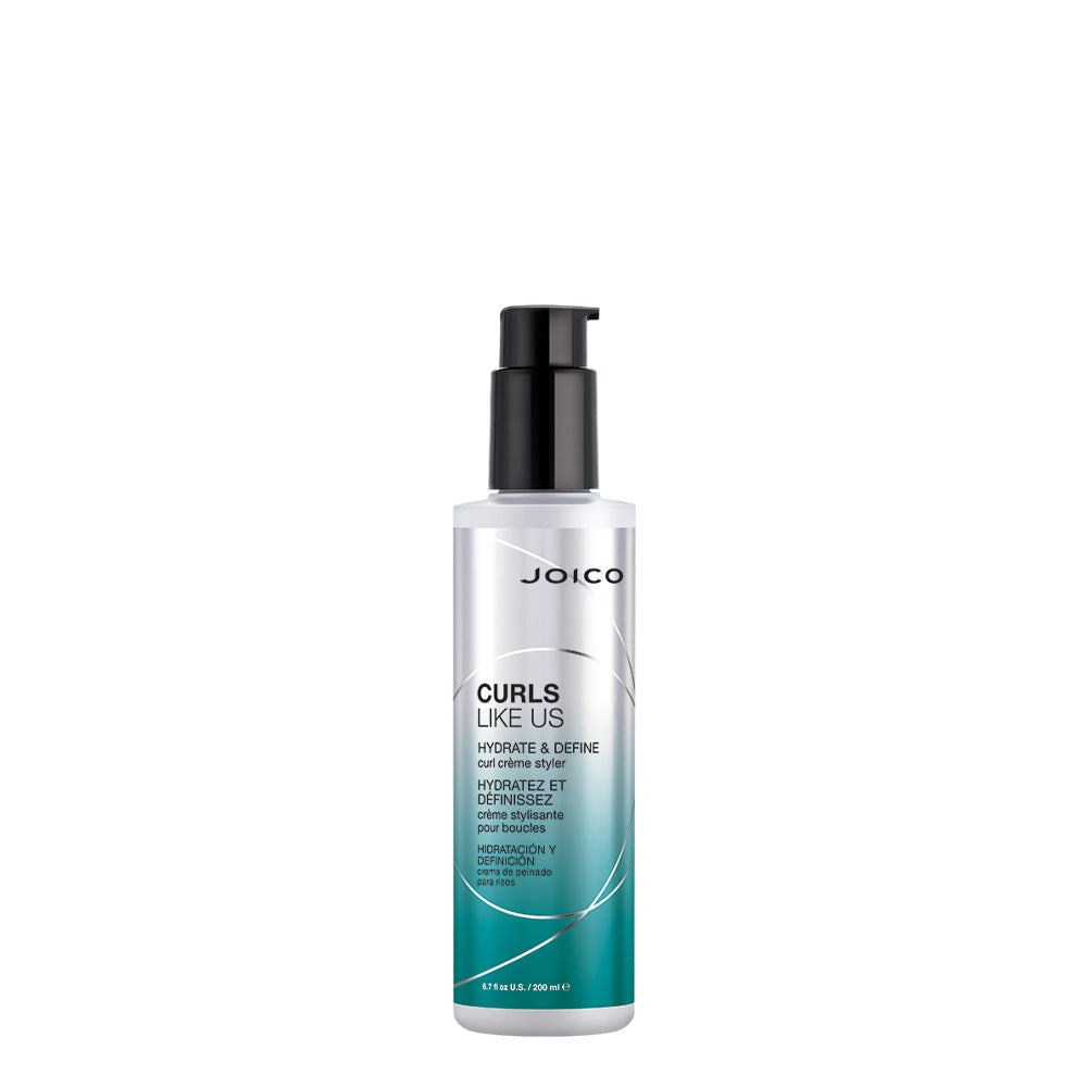 Joico CLU Hydrate & Define Creme Styler 200 ml