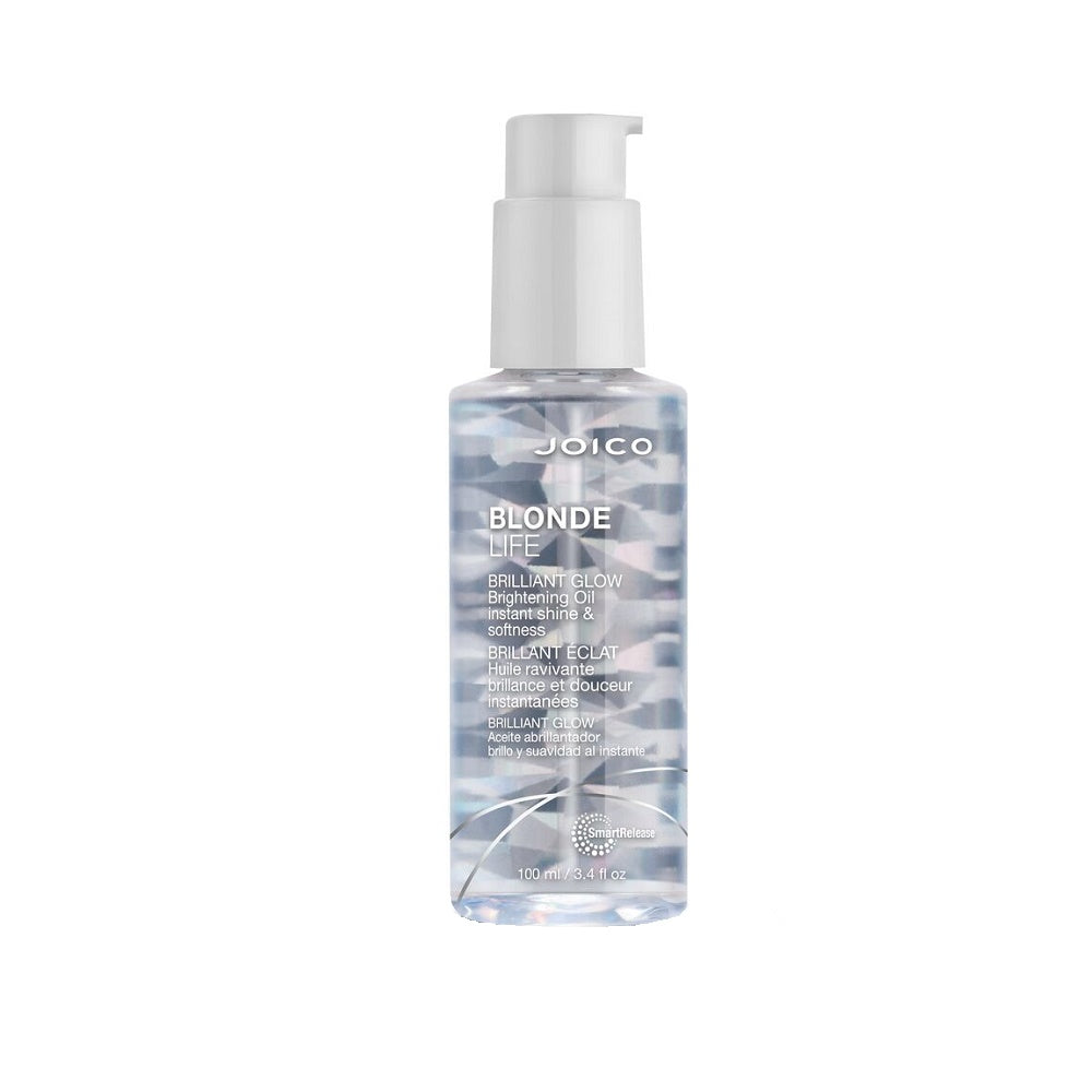 Joico Blonde Life Brightening Oil 100ml