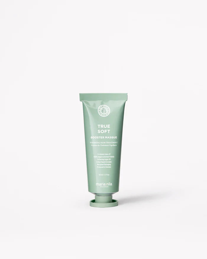 TRUE SOFT BOOSTER MASQUE