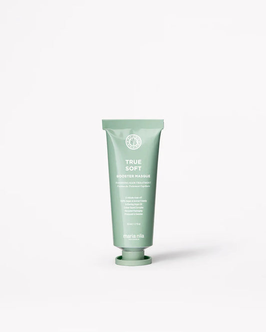 TRUE SOFT BOOSTER MASQUE