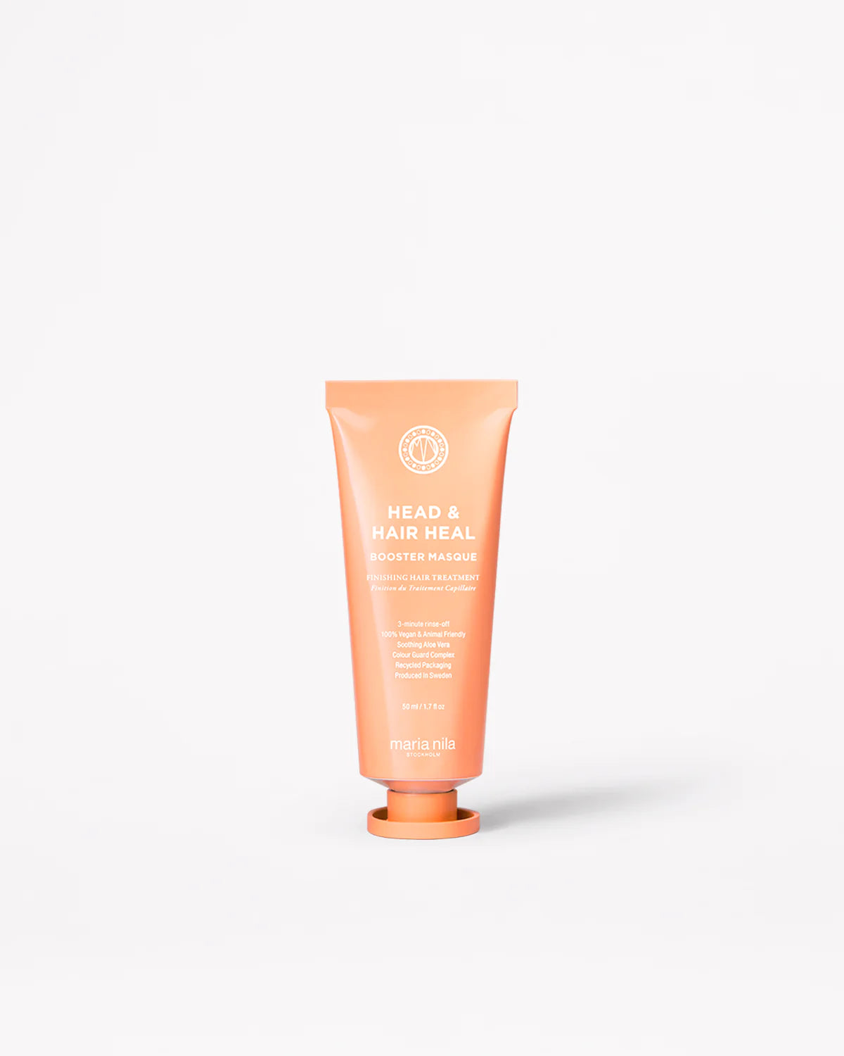 HEAD & HAIR HEAL BOOSTER MASQUE