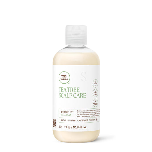 PM Scalp Care Anti:Thinning Shampoo
