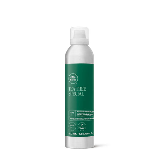PM Shave Gel