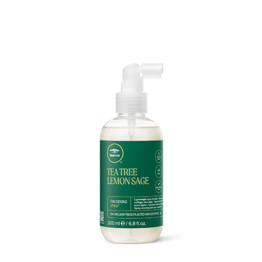 Tea Tree Lemon Sage Thickening Spray 200ml