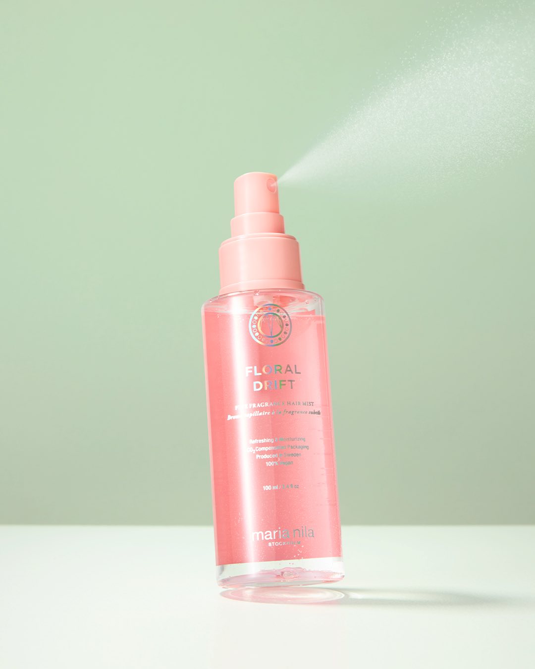 Maria Nila floral mist 100ml