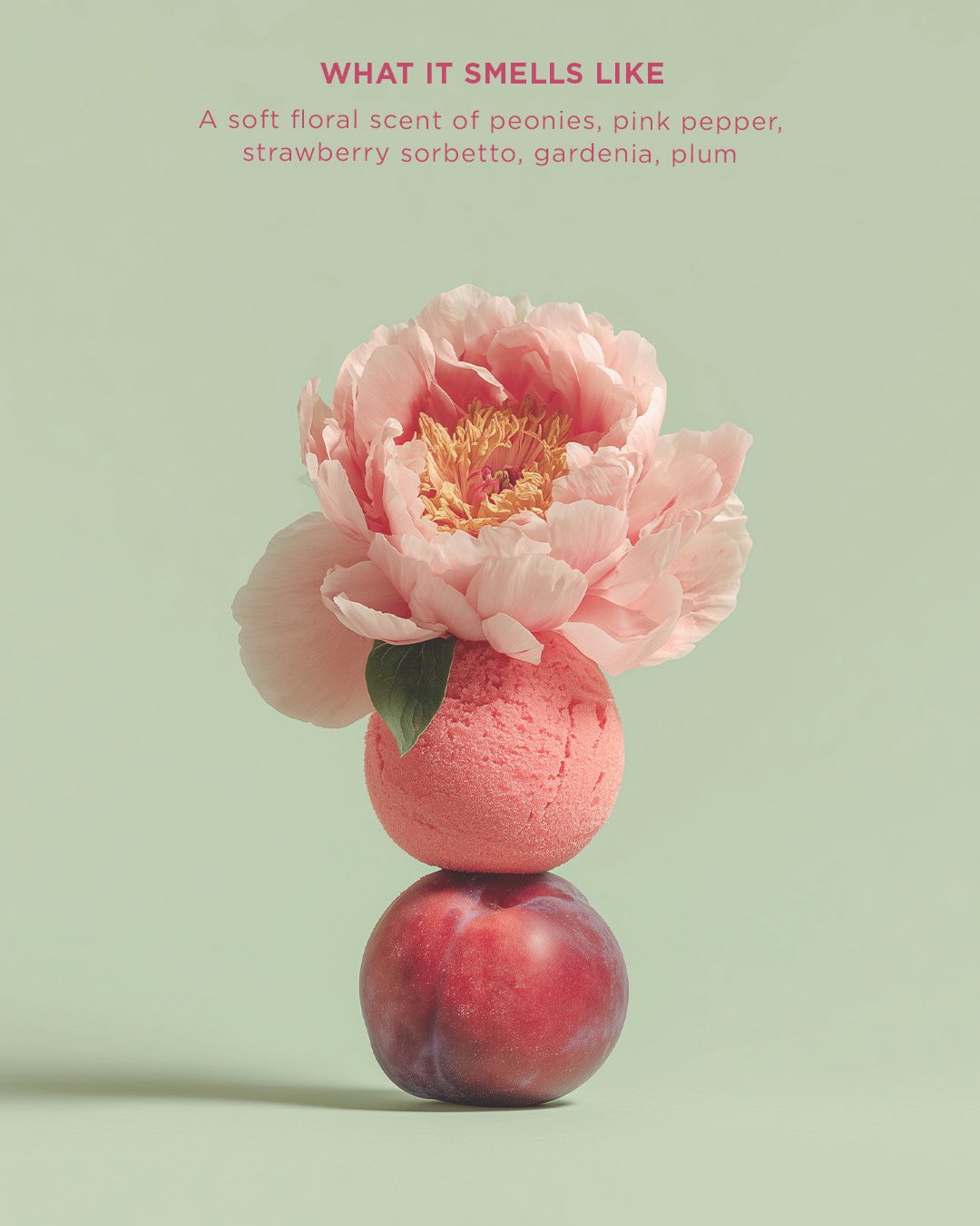 Maria Nila floral mist 100ml