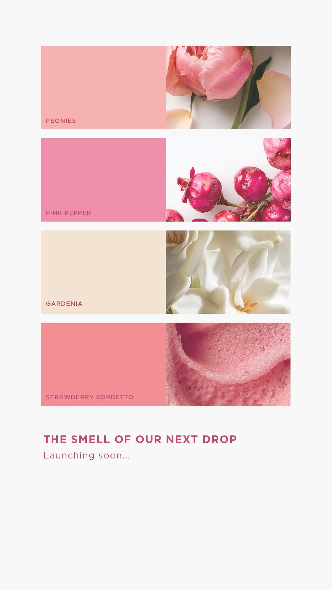 Maria Nila floral mist 100ml