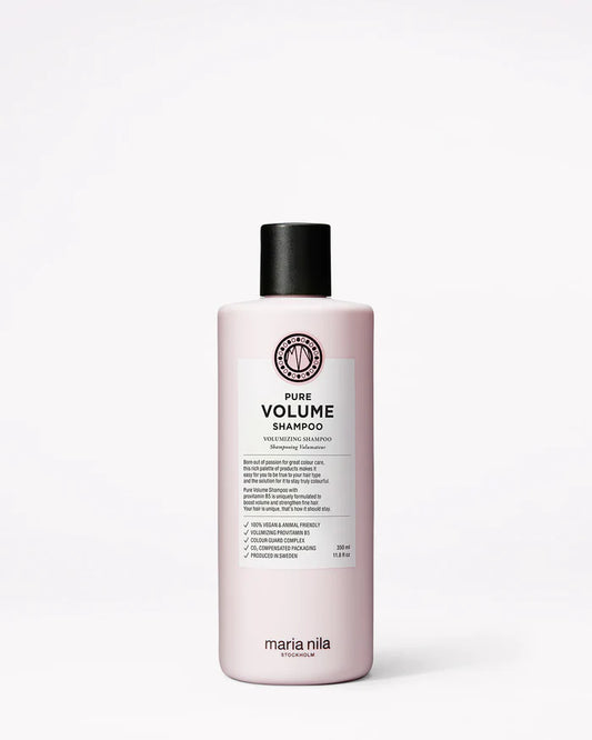 PURE VOLUME SHAMPOO