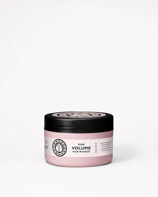 PURE VOLUME MASQUE