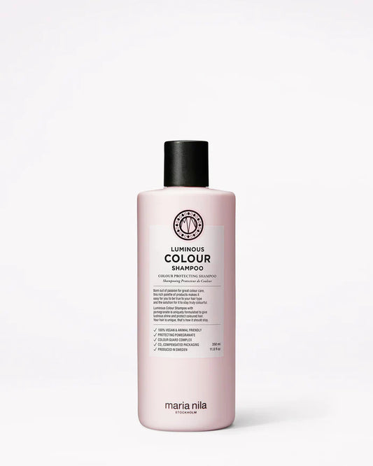 LUMINOUS COLOUR SHAMPOO