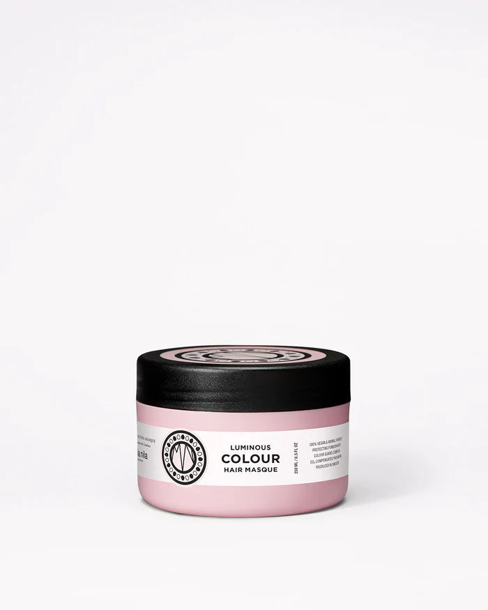 LUMINOUS COLOUR MASQUE