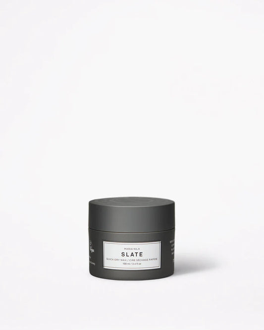MINERALS SLATE WAX