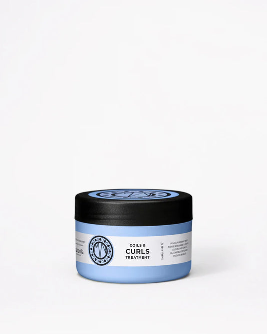 Maria Nila Coils & Curls Finishing Treatment Masque