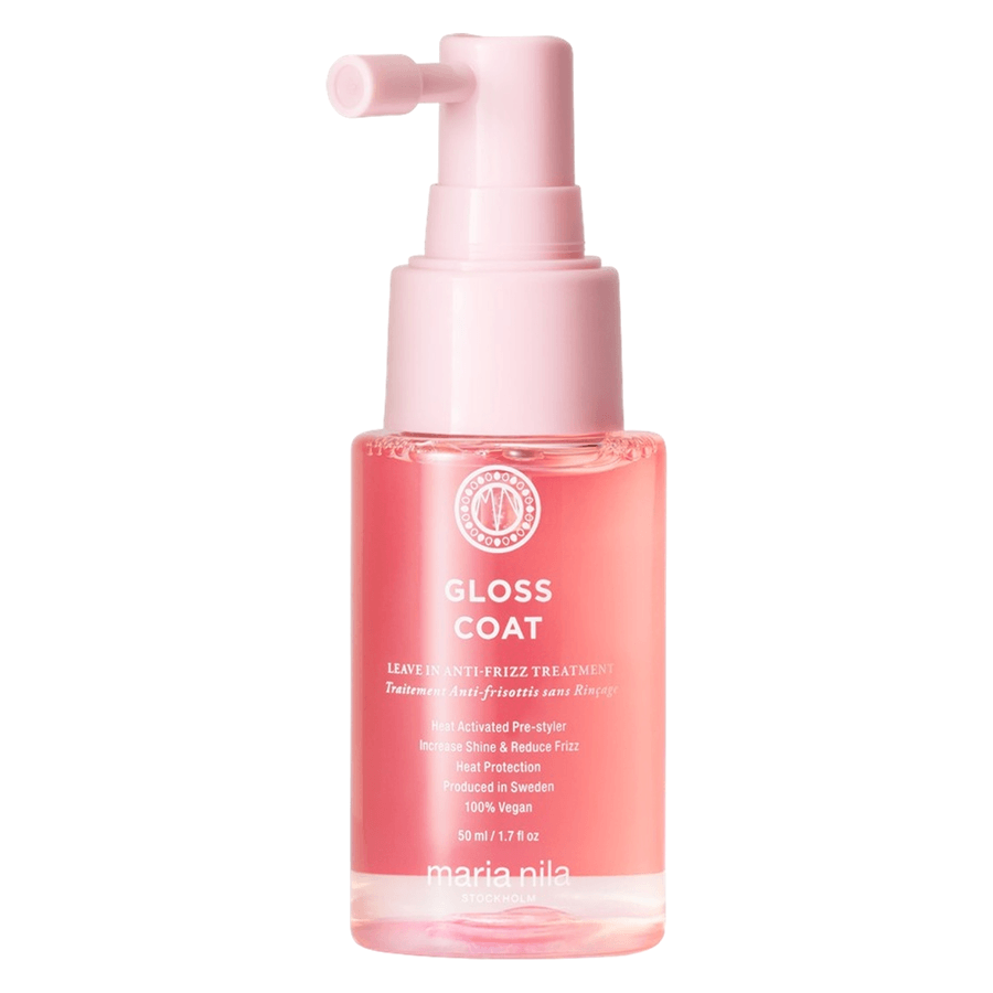 Maria glosscoat reisestr 50ml