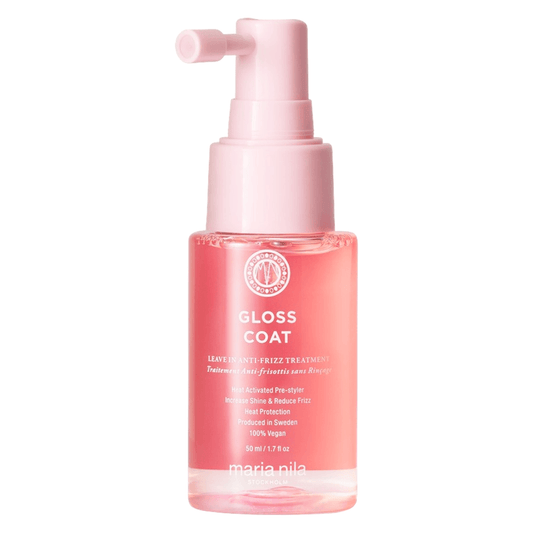 Maria glosscoat reisestr 50ml