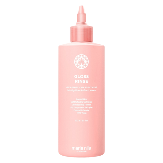 Maria Nilla mirror gloss rinse 200ml