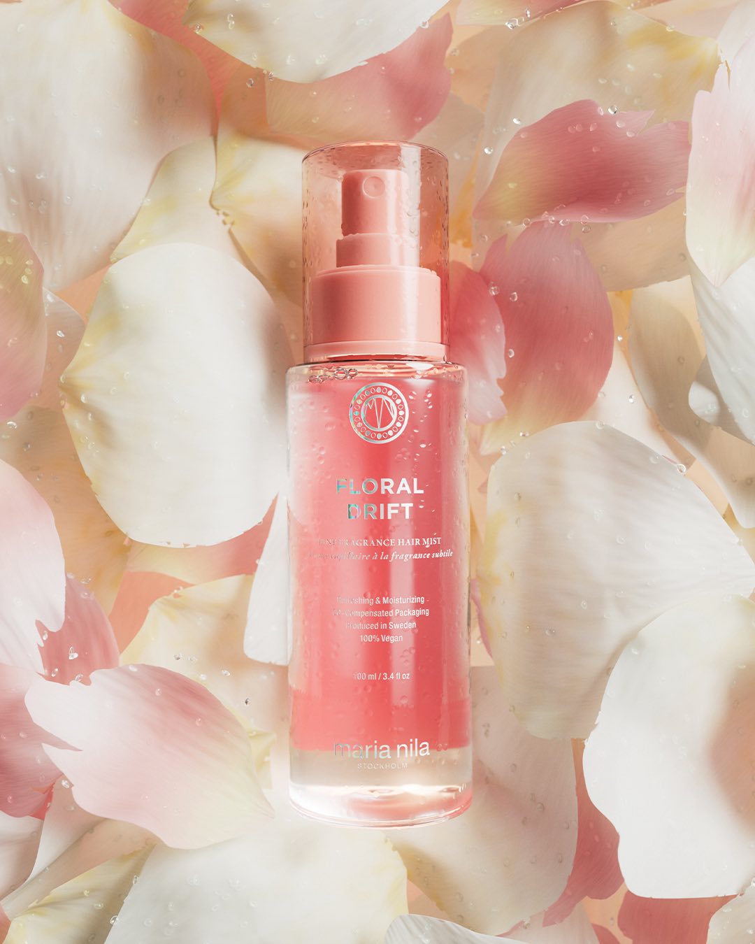 Maria Nila floral mist 100ml