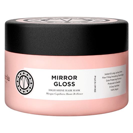 Maria Nila mirror gloss high shine mask 250 ml
