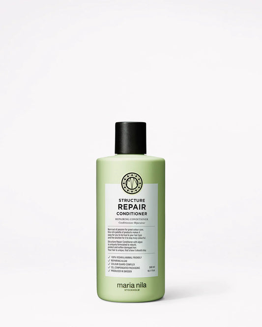 STRUCTURE REPAIR CONDITIONER