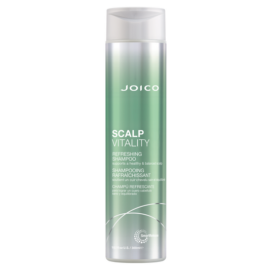 Joico Scalp Vitaly Refreshing  Shampo 300ml
