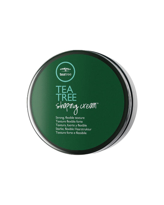 Tea Tree Shaping Cream 85g