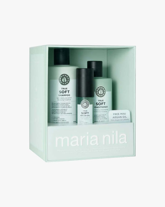 Maria Nila True soft Beauty Box