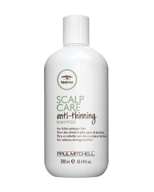 PM Scalp Care Anti:Thinning Shampoo