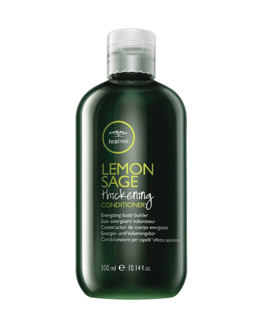 Tea Tree Lemon Sage Thickening conditioner 300ml