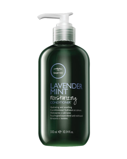 Tea Tree Lavender Mint Conditioner 300ml