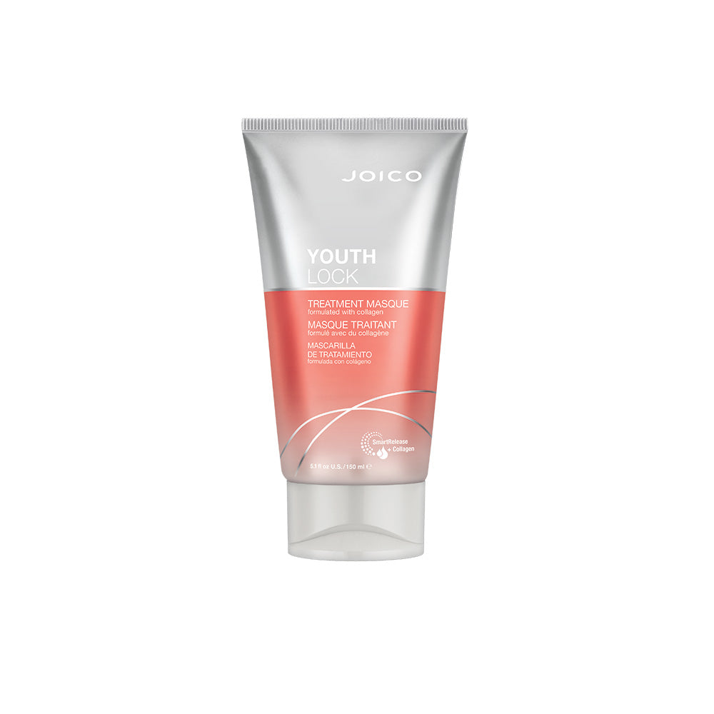 Joico YouthLock Collagen Treatment Masque 150ml