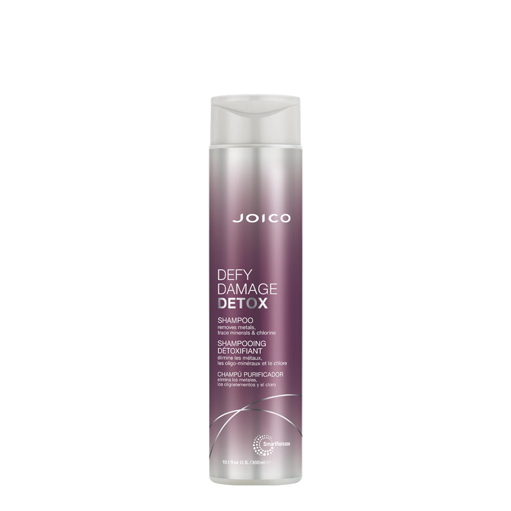 Joico DD detox Shampo 300ml