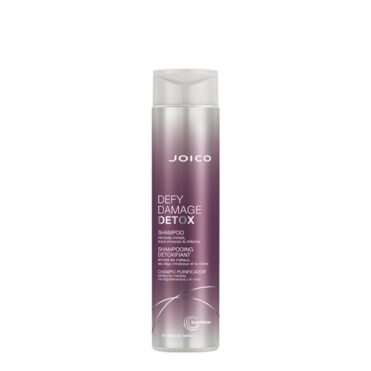 Joico DD detox Shampo 300ml