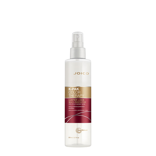 Joico K-Pak CT LUSTER LOCK SPRAY 200 ML