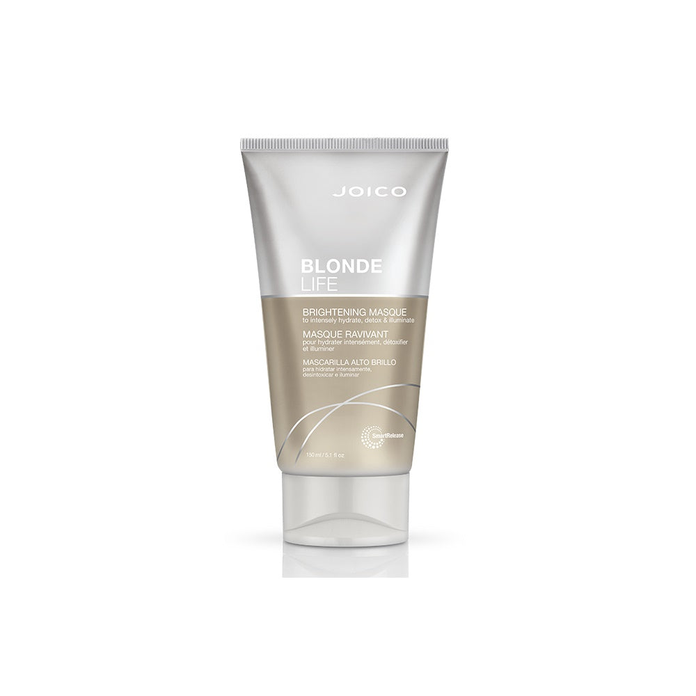 Joico Blonde Life Brightening Masque 150ml