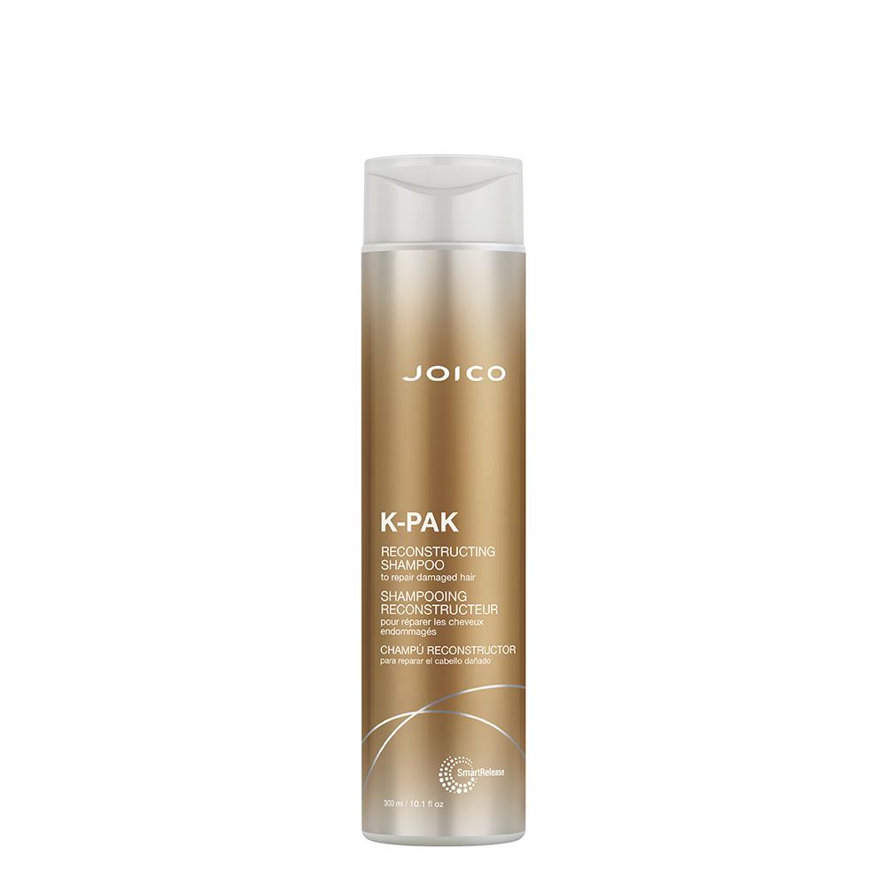 Joico K-Pak Reconstructing Shampo 300ml