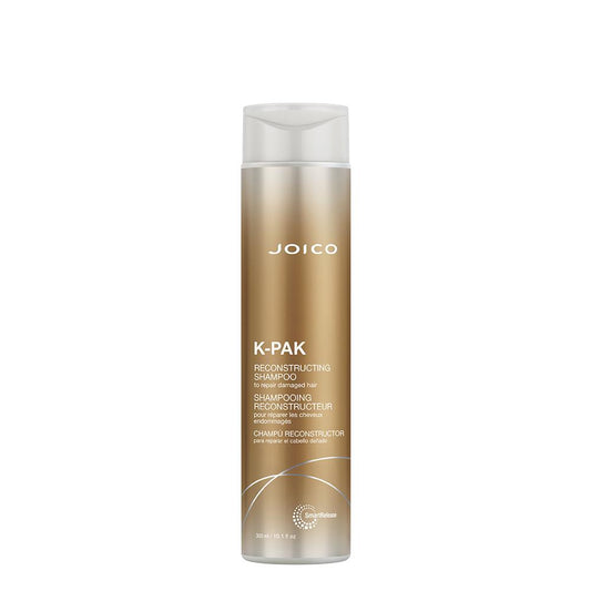 Joico K-Pak Reconstructing Shampo 300ml